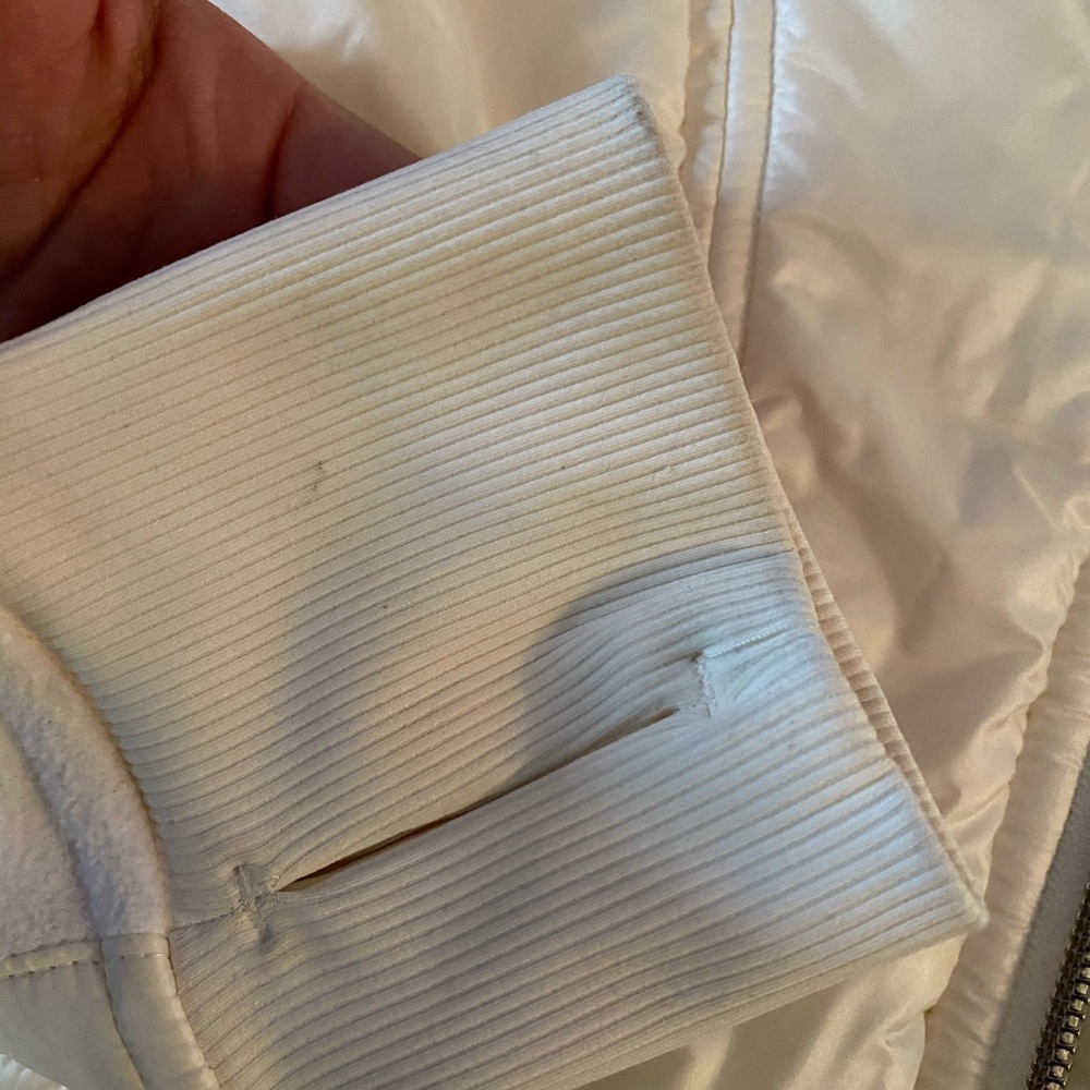 Lululemon Jacket - Picture 3 of 3